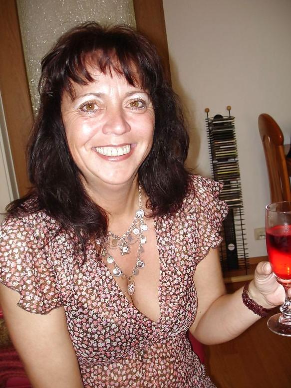 25P My sister Sonja