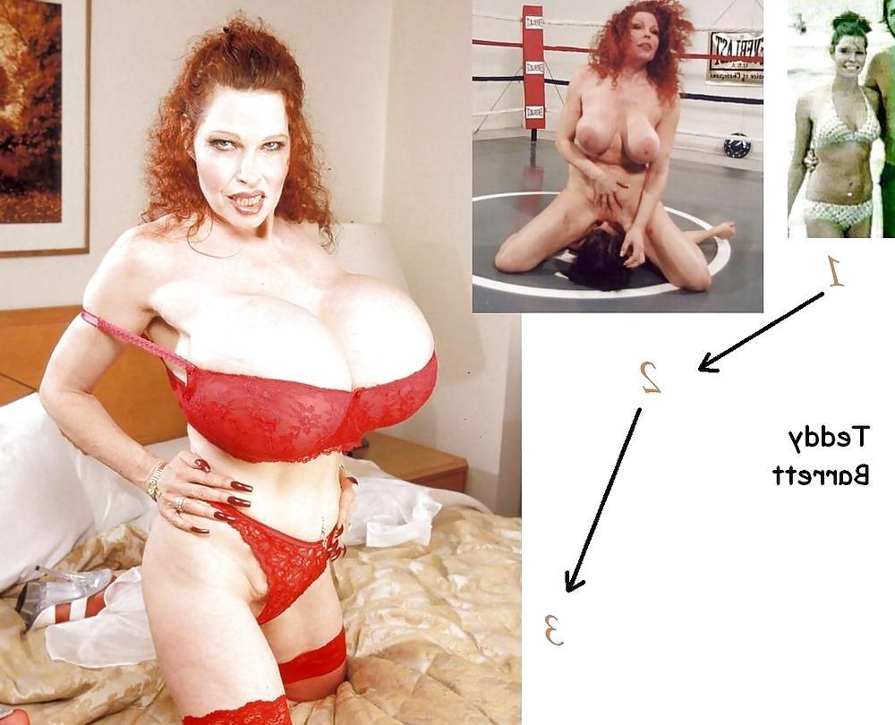 19P Extremely Huge Breast Naked Cum Porn 3