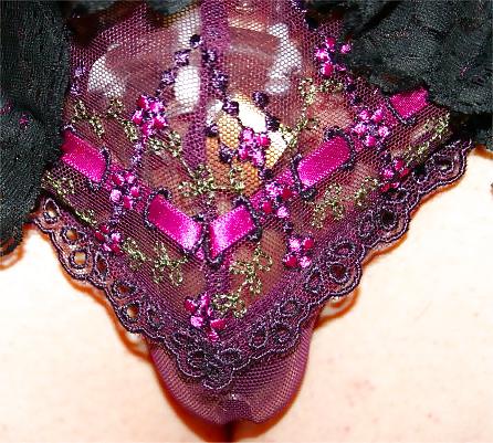 24P Sissy Chastity