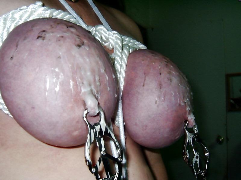 25P Slave pink