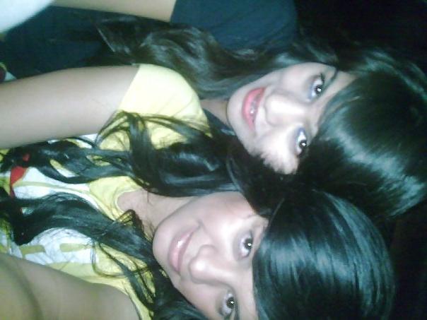 5P My Sister And I