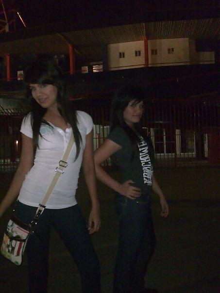 5P My Sister And I