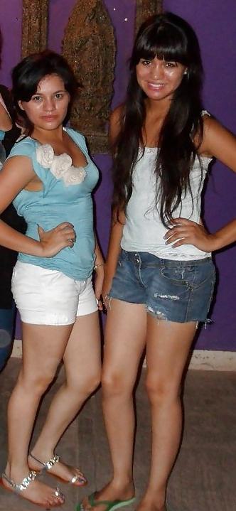 5P My Sister And I