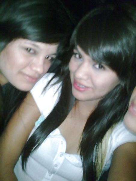 5P My Sister And I