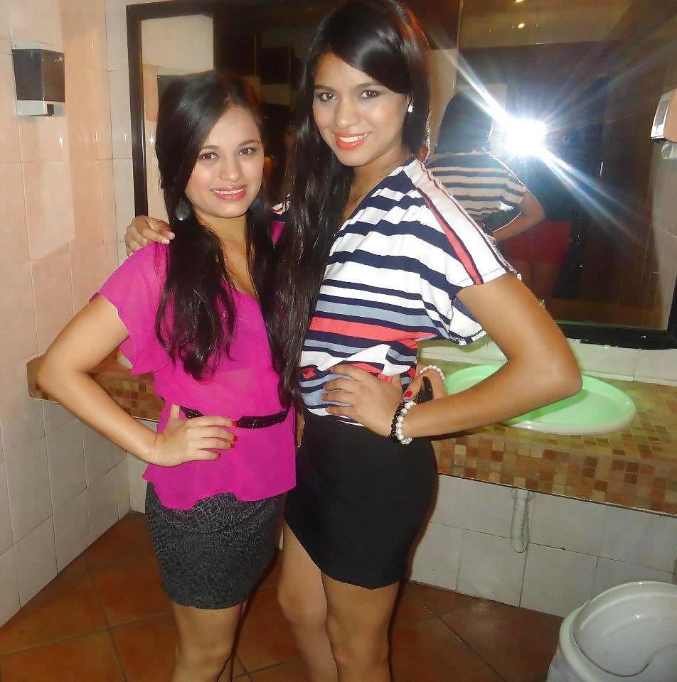 5P My Sister And I