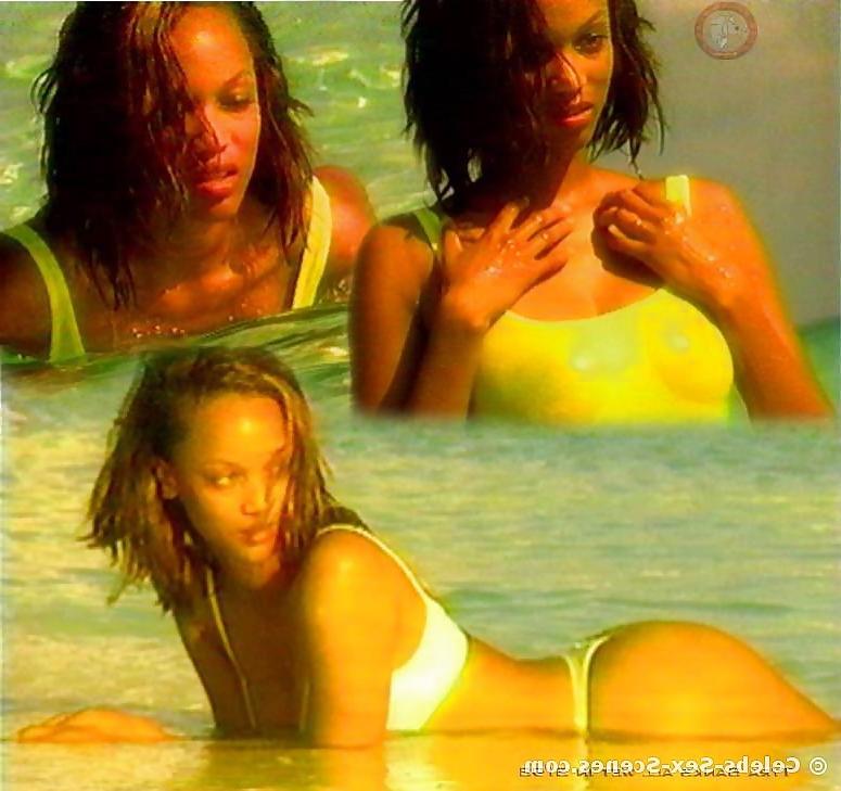 25P Best of Tyra Banks Vol. 1
