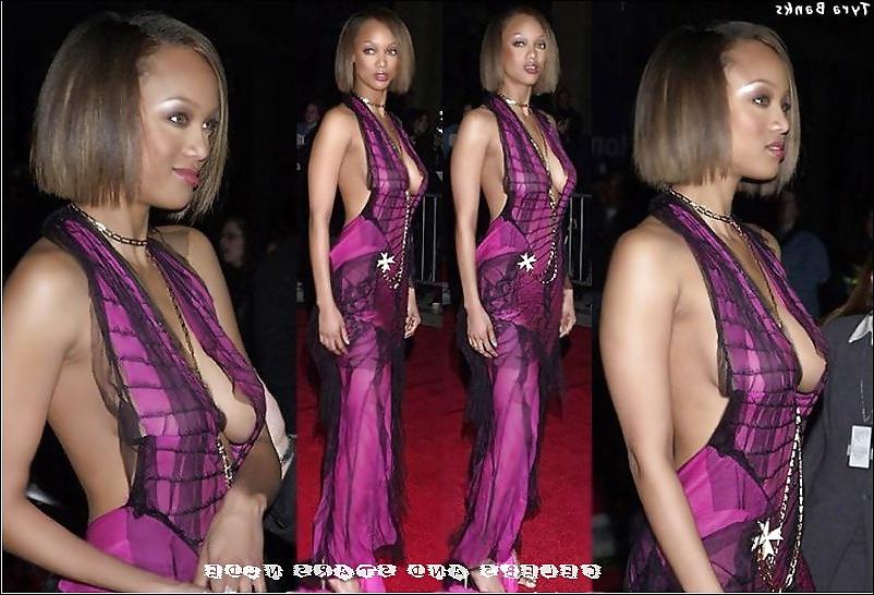25P Best of Tyra Banks Vol. 1