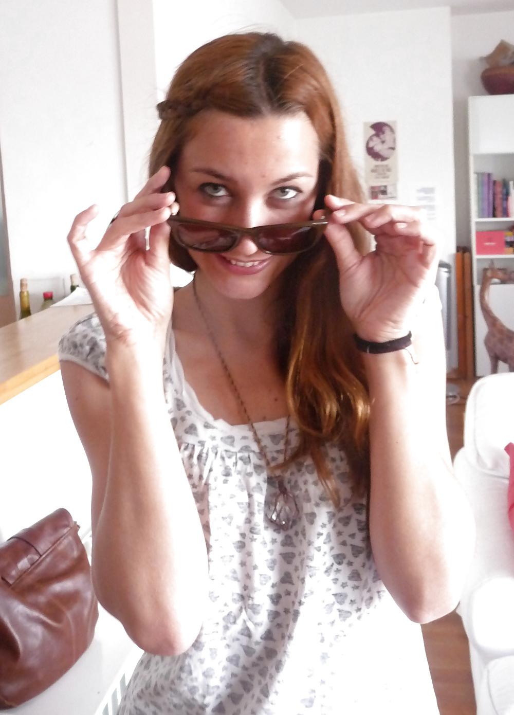 12P My beautiful sister