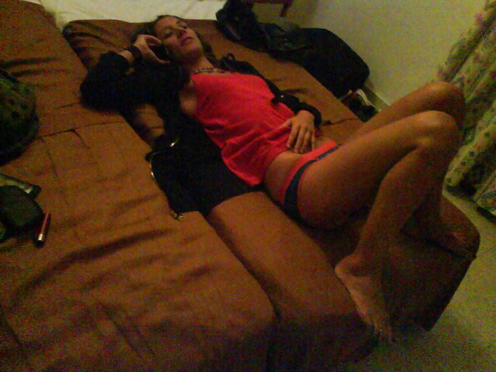 12P My beautiful sister