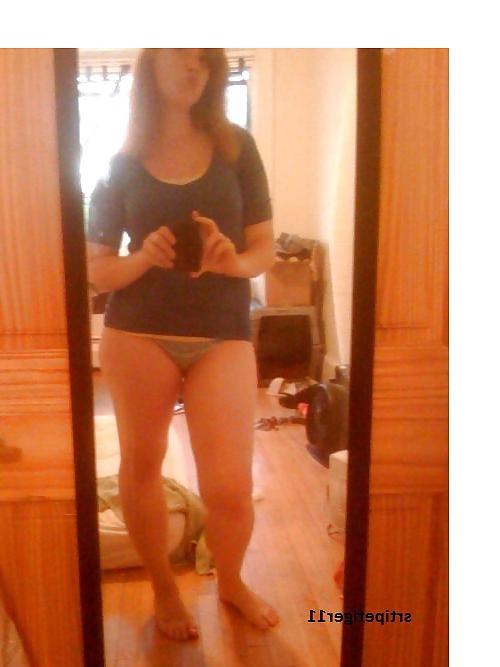 15P Average everyday girl's you would fuck part 2