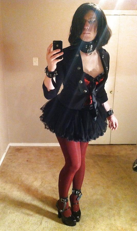 25P Crossdressers, Sissy, transvestites.