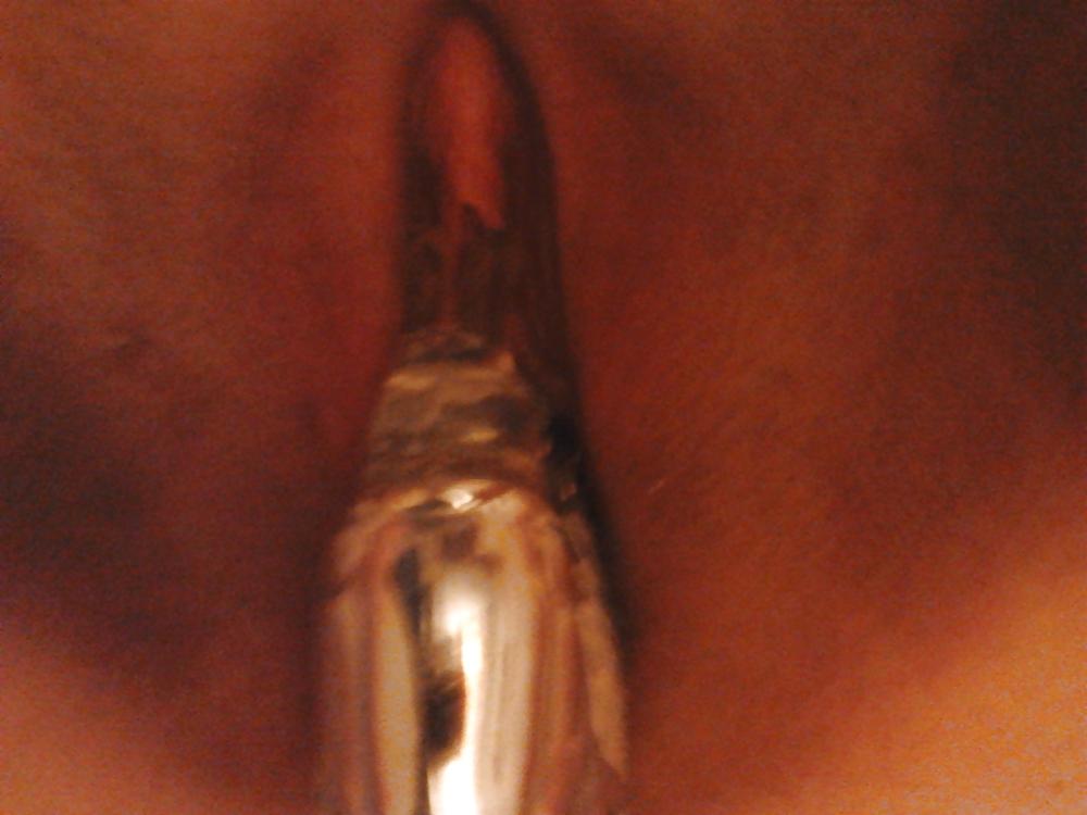 18P Chubby slave slut