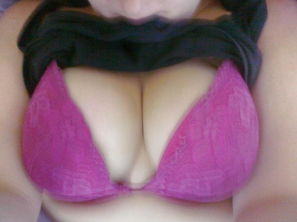 18P Chubby slave slut