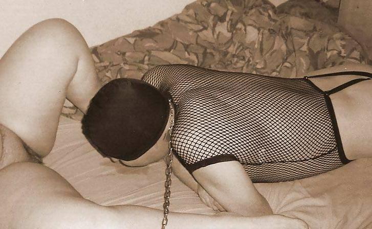 5P Slave for DomCouple or DomLady
