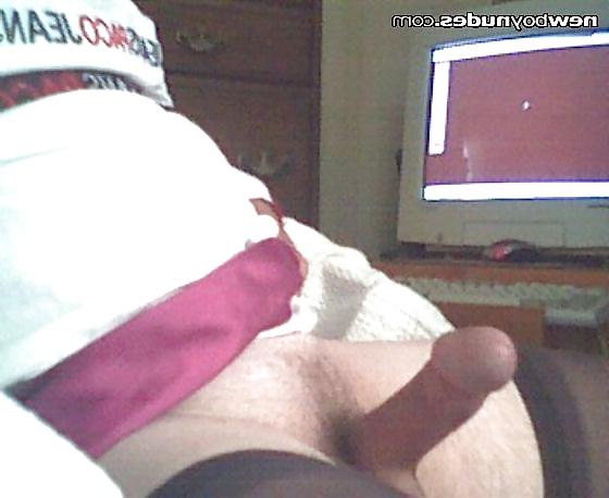 25P Sissy Dana