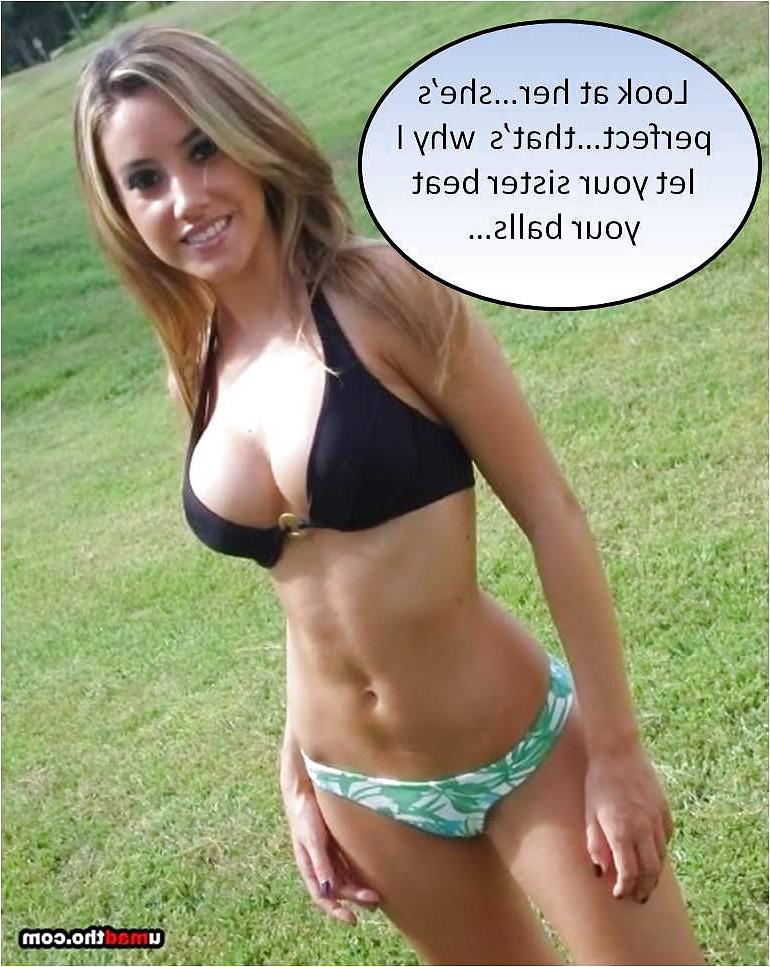 8P Mommy's Sissy - Some of the Best (From Comments)