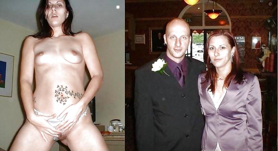14P THE BEST Dressed Undressed Amateurs 