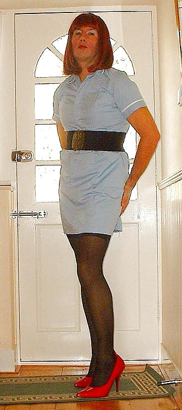 10P Sissy - Devina Johns