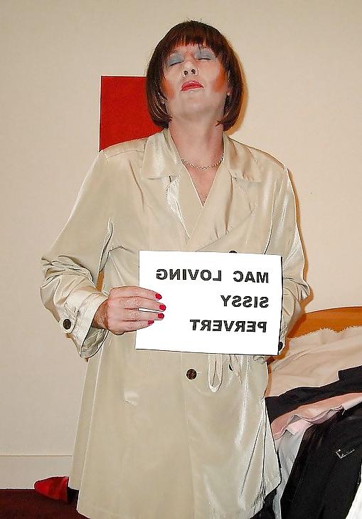 10P Sissy - Devina Johns