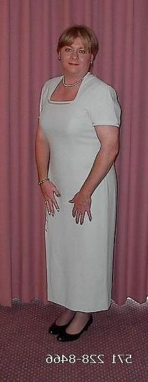 6P Sissy - Chrisissy