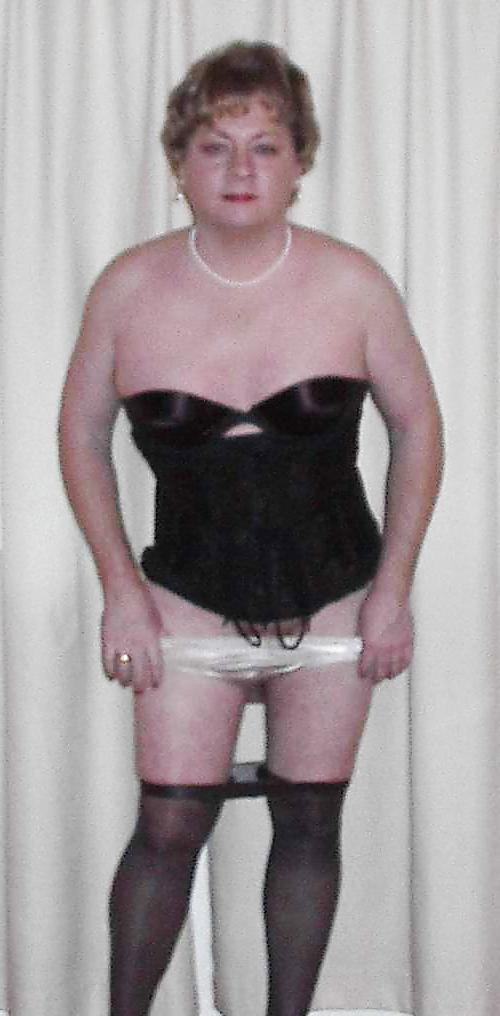 6P Sissy - Chrisissy