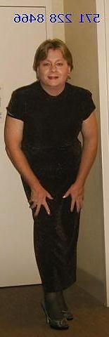 6P Sissy - Chrisissy