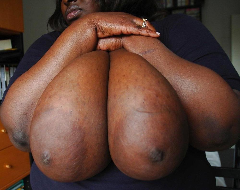 16P Huge Knockers 4