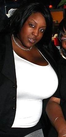 16P Huge Knockers 4