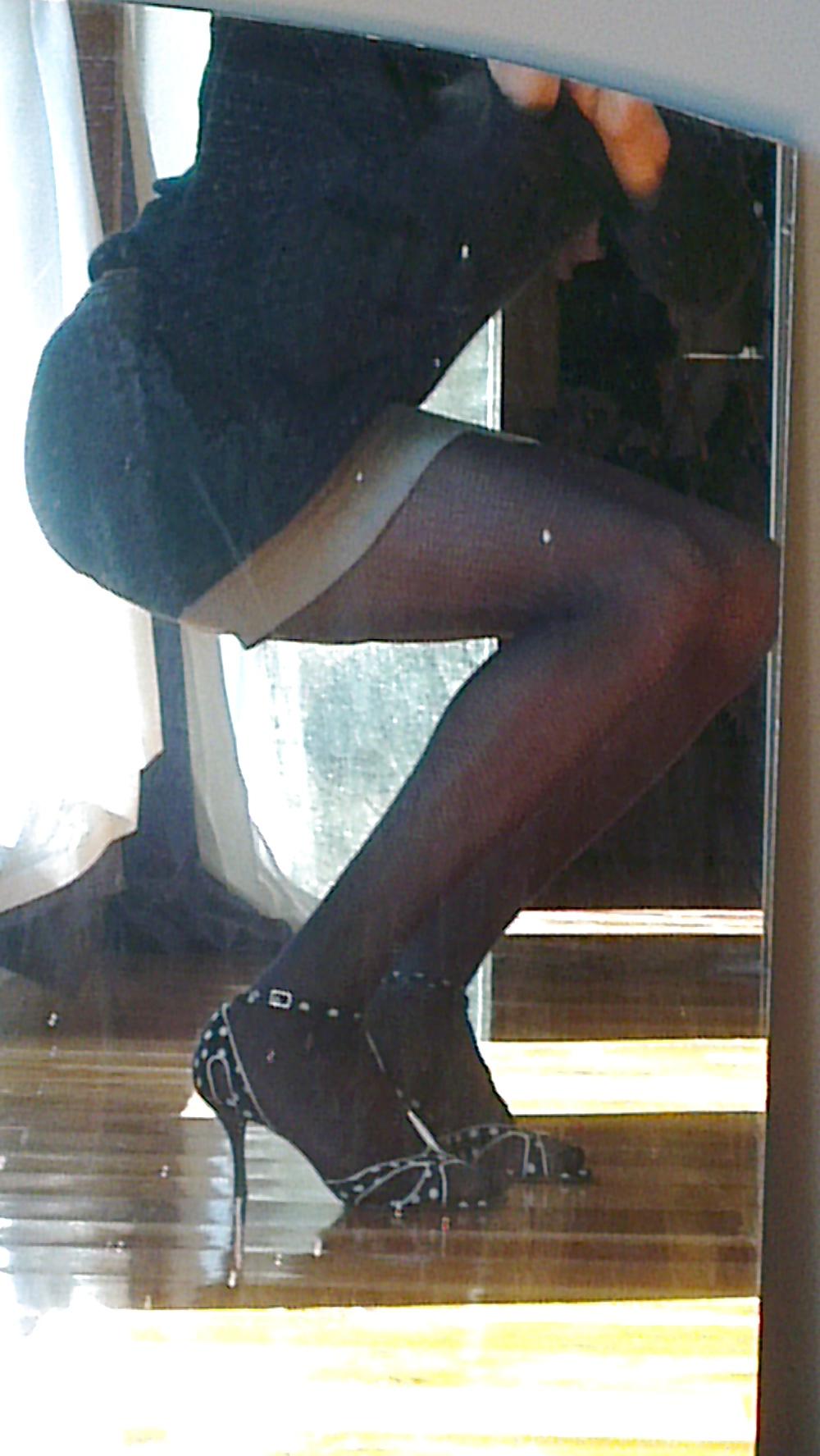 14P Naughty arab sissy