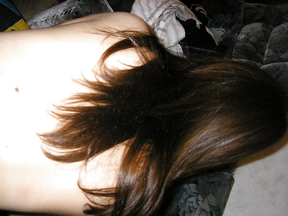 25P Skinny Slut Used