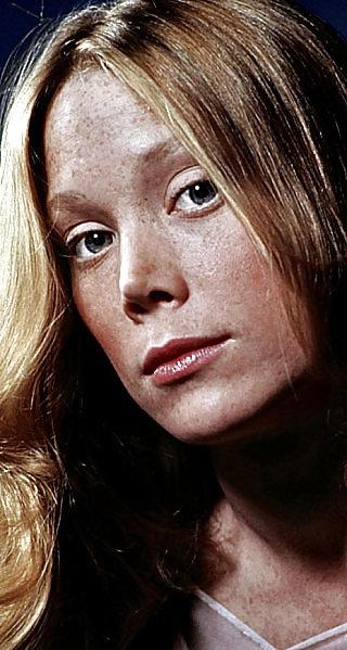 5P Sissy Spacek