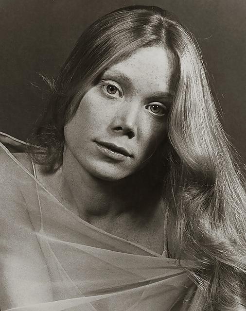 5P Sissy Spacek