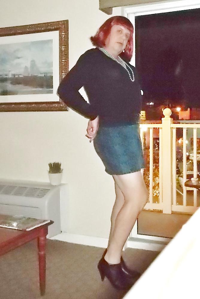 6P Sissy 30