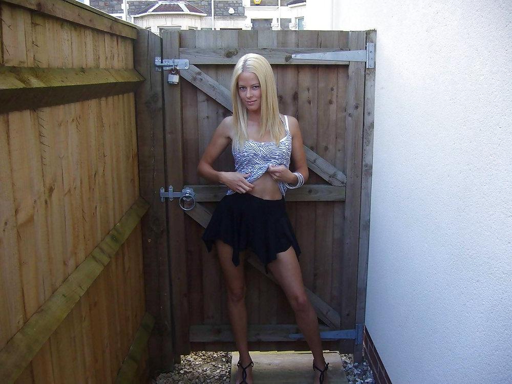 18P Skinny young girlfriend