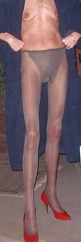 4P Very skinny