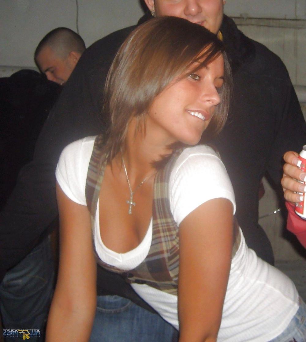 21P Best od sexy and naughty amateur girls ! vol4