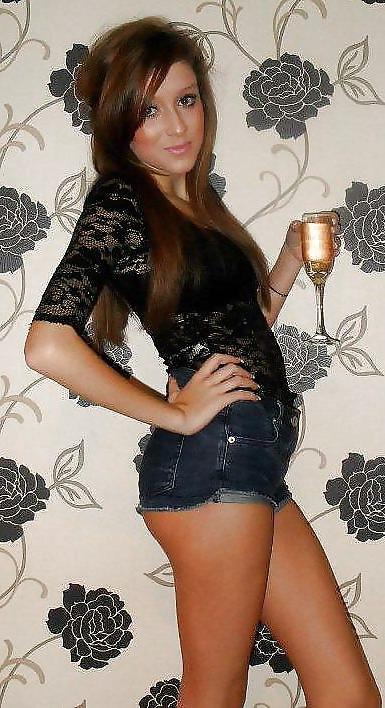 21P Best od sexy and naughty amateur girls ! vol4