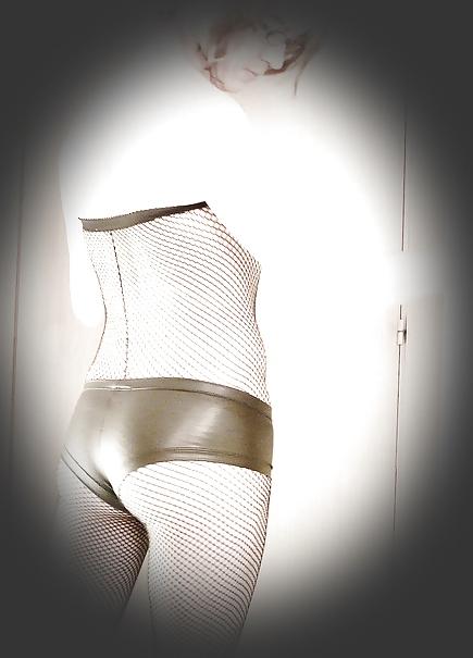 8P Sissy pics six