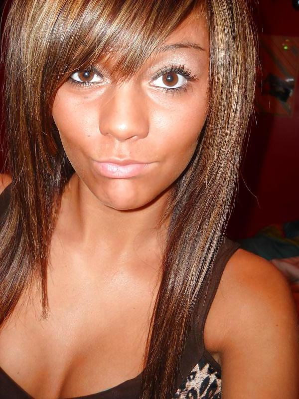 25P Hot Skinny Teen Amber 2