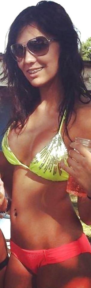 25P Hot Skinny Teen Amber 2