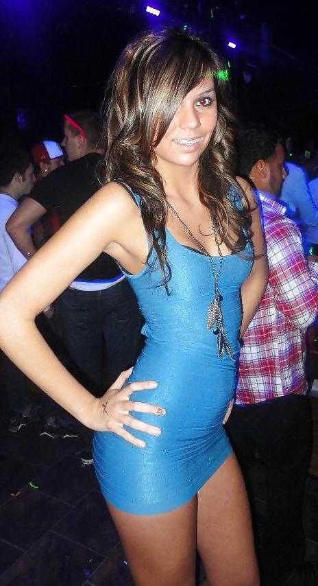 25P Hot Skinny Teen Amber 2