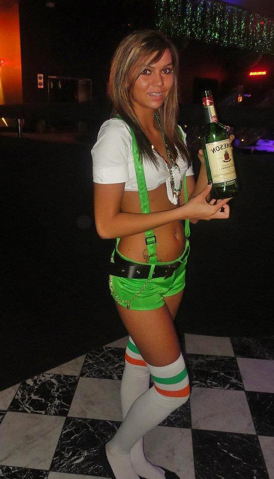 25P Hot Skinny Teen Amber 2