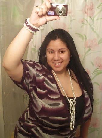 25P Huge Boob Latino