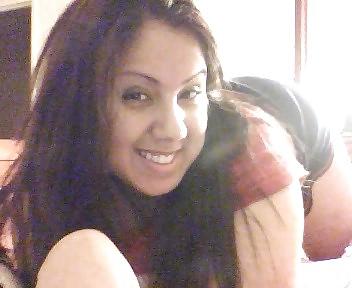 25P Huge Boob Latino