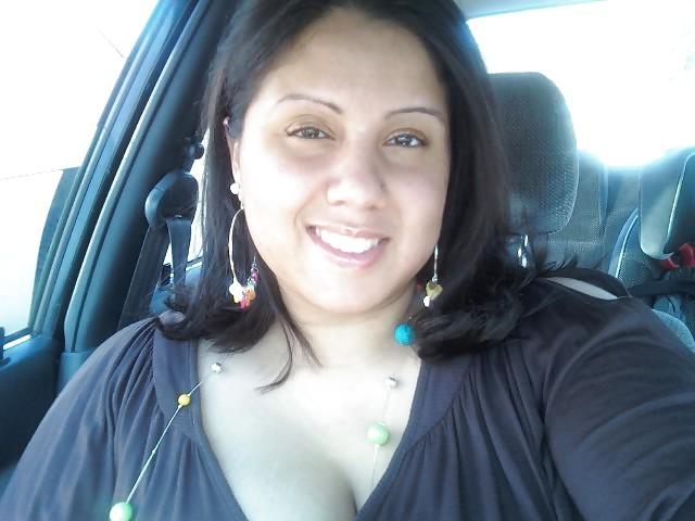 25P Huge Boob Latino