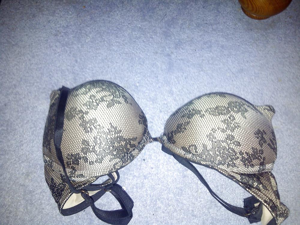 9P Sister in laws panties