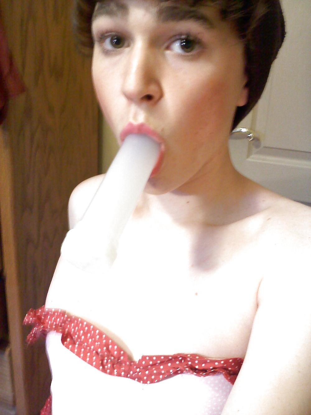 14P Sissy Girlyboy