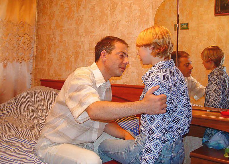 11P DADDY IS THE BEST 6