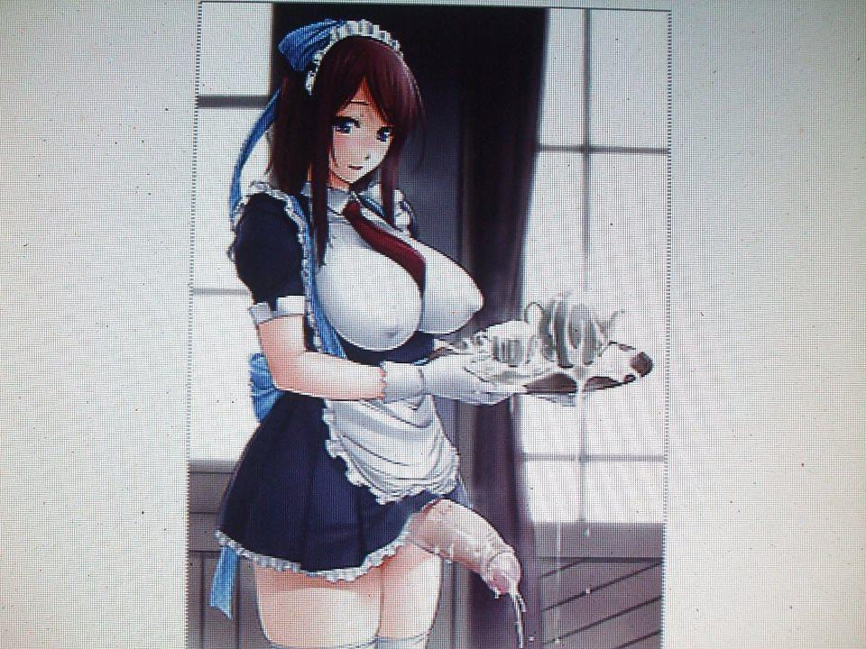 19P Sissy Maids