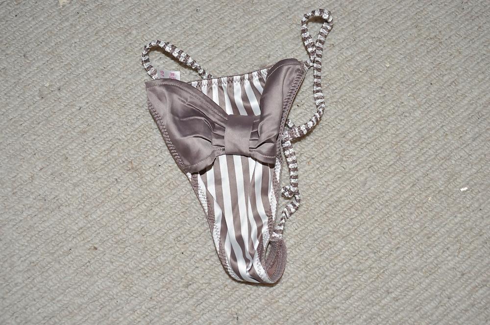 12P Sister in laws SLUTTY panties